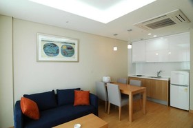 Kumho Jeju Resort