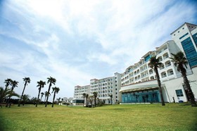 Kumho Jeju Resort