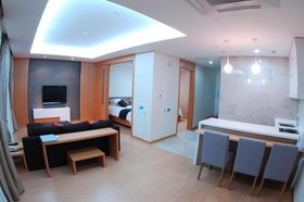 Kumho Jeju Resort