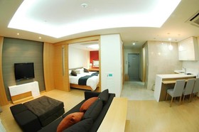 Kumho Jeju Resort