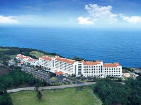Kumho Jeju Resort