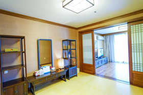 Lake Hills Resort Jeju