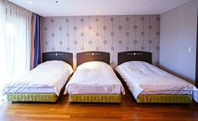 Lake Hills Resort Jeju