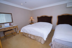 Lake Hills Resort Jeju