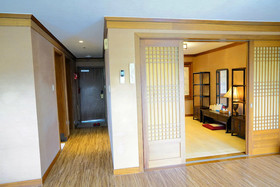 Lake Hills Resort Jeju