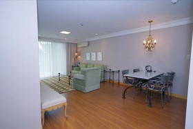 Lake Hills Resort Jeju