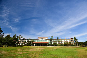 Lake Hills Resort Jeju