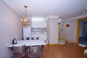 Lake Hills Resort Jeju