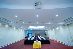 Lake Hills Resort Jeju