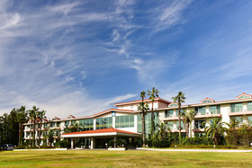 Lake Hills Resort Jeju