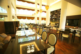 Lake Hills Resort Jeju