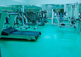 Lake Hills Resort Jeju