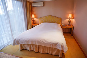 Lake Hills Resort Jeju