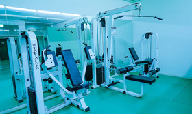 Lake Hills Resort Jeju