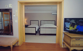 Lake Hills Resort Jeju