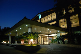 Lake Hills Resort Jeju