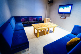 Lake Hills Resort Jeju