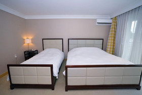 Lake Hills Resort Jeju