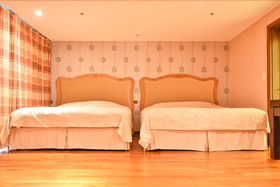 Lake Hills Resort Jeju