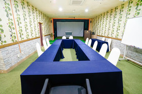 Lake Hills Resort Jeju