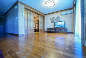 Lake Hills Resort Jeju