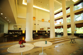 Lake Hills Resort Jeju