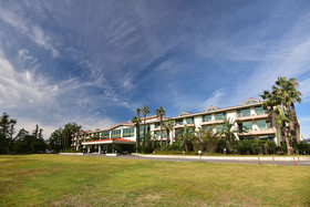 Lake Hills Resort Jeju