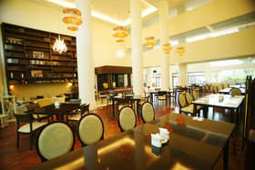 Lake Hills Resort Jeju