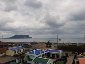 La Maison Benie In Jeju