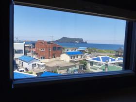 La Maison Benie In Jeju