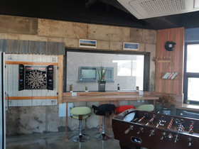 La Maison Benie In Jeju