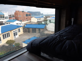 La Maison Benie In Jeju