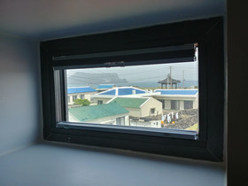 La Maison Benie In Jeju