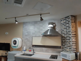 La Maison Benie In Jeju