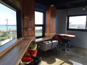 La Maison Benie In Jeju