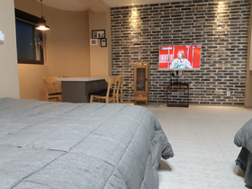 La Maison Benie In Jeju