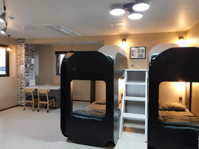 La Maison Benie In Jeju
