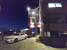 La Maison Benie In Jeju