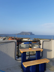 La Maison Benie In Jeju