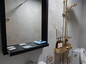 La Maison Benie In Jeju