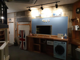 La Maison Benie In Jeju