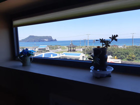 La Maison Benie In Jeju