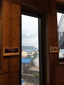 La Maison Benie In Jeju