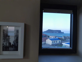 La Maison Benie In Jeju