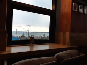 La Maison Benie In Jeju
