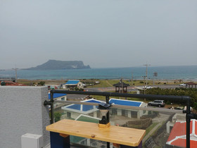 La Maison Benie In Jeju