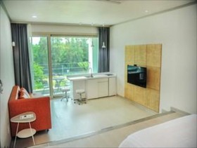 Laotzu Resort