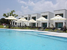 Laotzu Resort