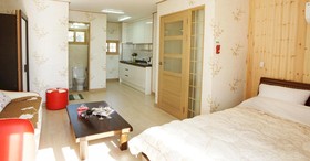 Lapaloma Pension