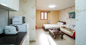 Lapaloma Pension